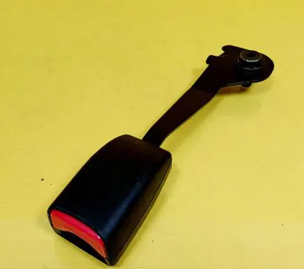 Mazda 2 Front seatbelt buckle BAA140057