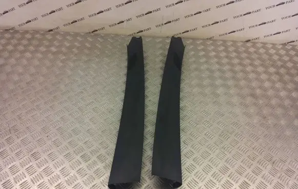 Volkswagen ID.3 (A) pillar trim 10A867233D