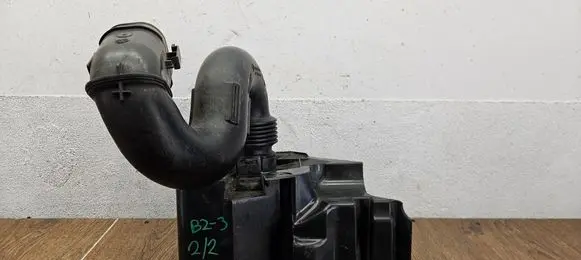 Air intake duct part