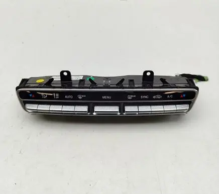 Mercedes-Benz C W205 Interior fan control switch A2059058813 A2C1115140001