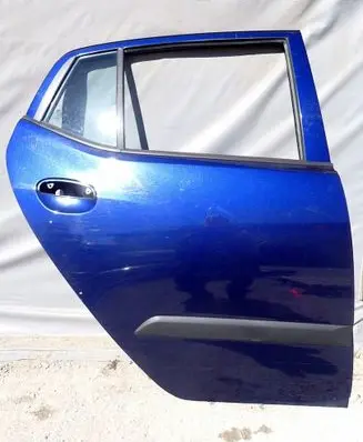 Hyundai i10 Rear door 