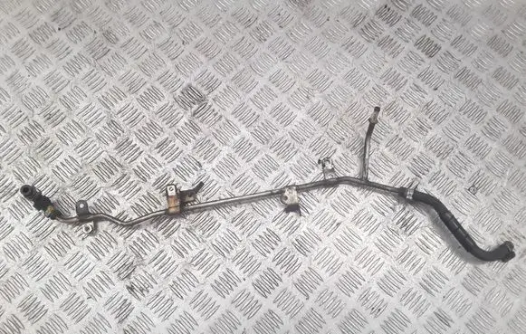 Alfa Romeo 166 Engine coolant pipe/hose