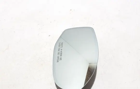 Audi A7 S7 4G Wing mirror glass 4G8857536G