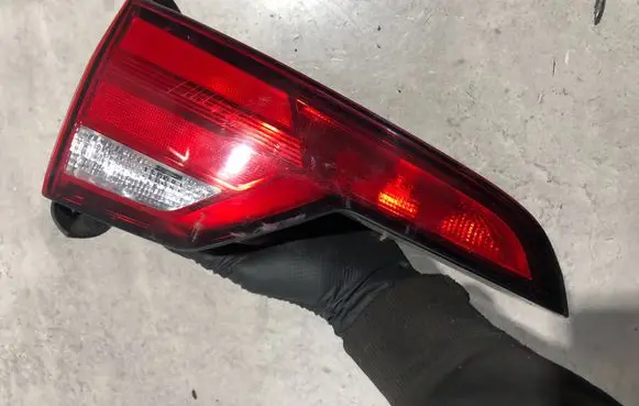 Audi A4 S4 B9 Tailgate rear/tail lights 8W9945075A
