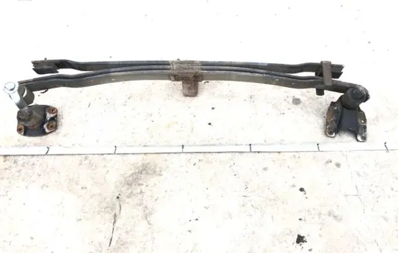 Nissan Cab Star Rear leaf spring 