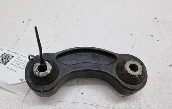 Rear anti-roll bar/stabilizer link