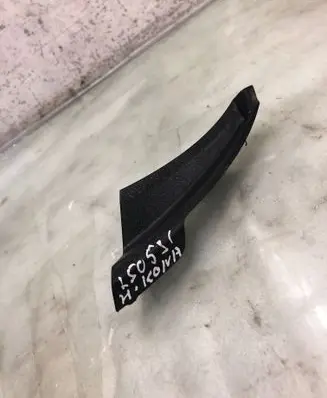 Hyundai Kona II Wiper trim 86153be000