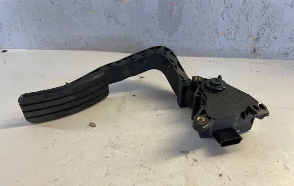 Renault Scenic III - Grand scenic III Accelerator throttle pedal 180100011R