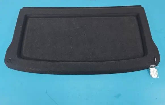 Volkswagen Tiguan Parcel shelf 5NA867769M IMPRK1553139