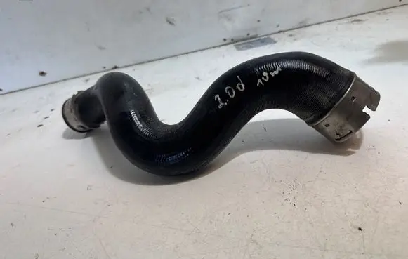 Intercooler hose/pipe