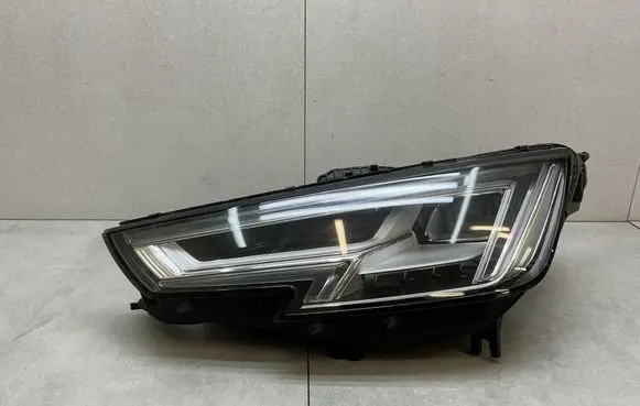 Audi A4 S4 B9 Headlight/headlamp 8W0941033A