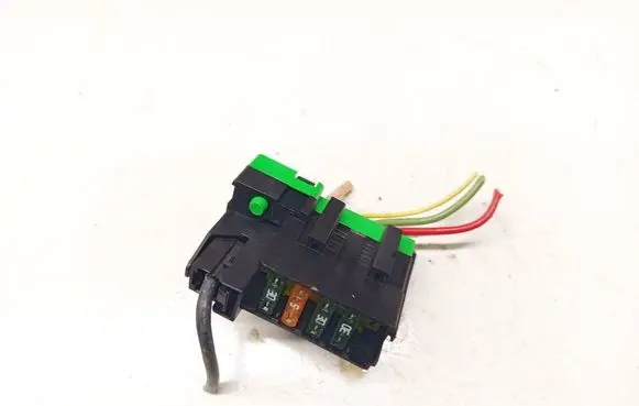 Peugeot RCZ Fuse box set 9652935680