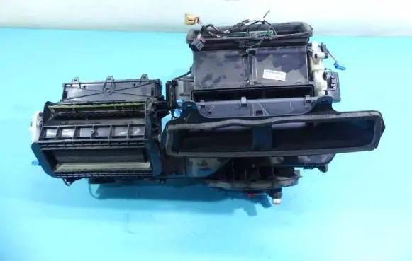 Seat Leon (5F) Interior heater climate box assembly 5Q1816005AD IMPRK1295761