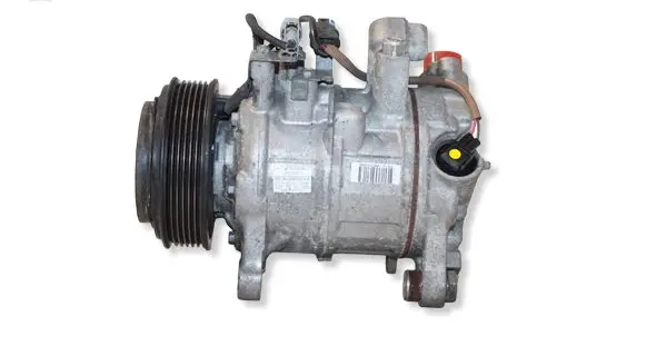 BMW 5 F10 F11 Air conditioning (A/C) compressor (pump) 447260 4472604710 6SBU14A