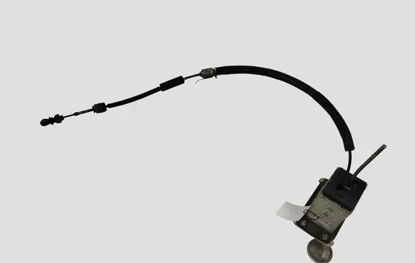 Peugeot 607 Gear shifter/selector