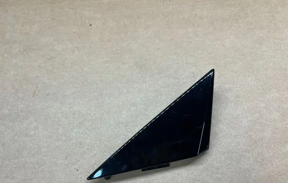 Mercedes-Benz S C217 Front door wing mirror part A2177200148