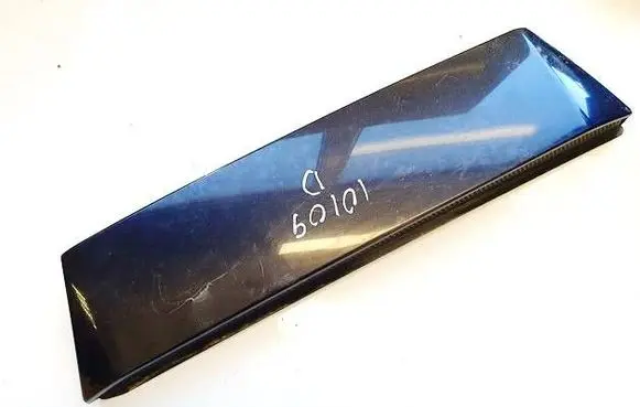 Renault Scenic II - Grand scenic II Other interior part 8200140172