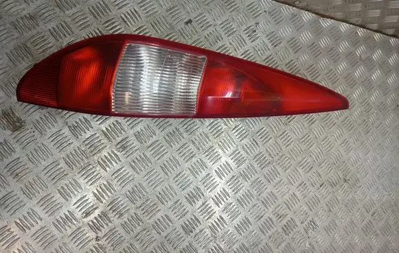Rear/tail lights