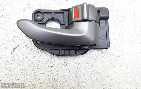 KIA Soul Rear door interior handle