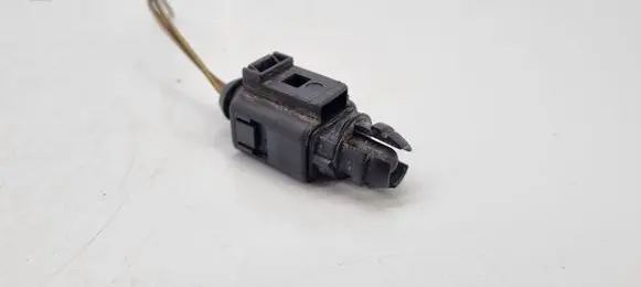 Seat Ibiza III (6L) Outside/external air temperature sensor 8Z0820535 1J0973702
