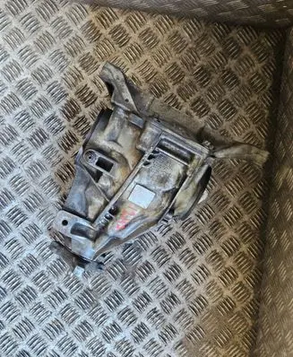 Mercedes-Benz C W205 Rear differential A2053510005 ENAC46000