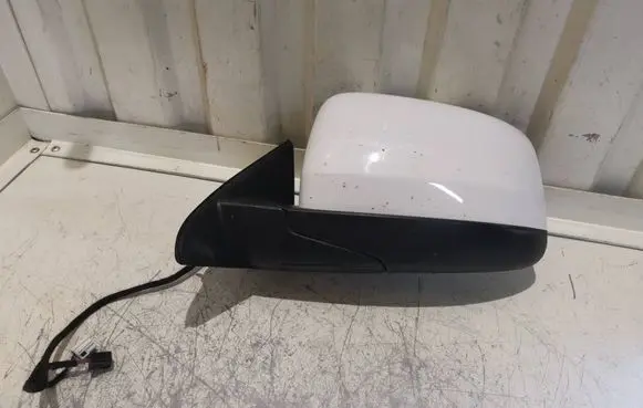 Jeep Grand Cherokee Front door electric wing mirror