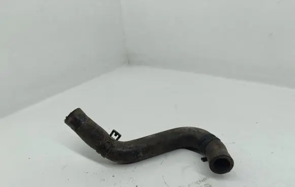Audi A4 S4 B7 8E 8H Engine coolant pipe/hose 1k0121058P