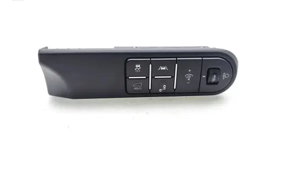 KIA Pro Cee'd III Light switch 93700-J7JA0WK 4K6J6N-1000 EJAK-000038