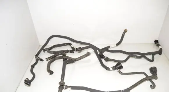 BMW i3 Engine coolant pipe/hose 9292733 9292728 7616030