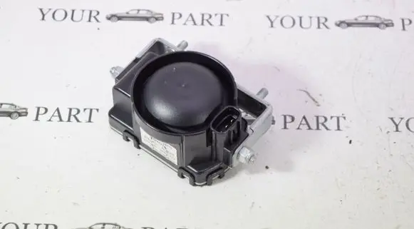 Lexus RX 330 - 350 - 400H Alarm system siren 8904048020