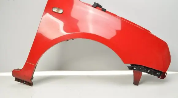 Volkswagen Lupo Fender 