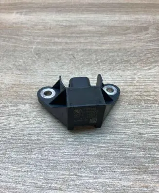 BMW 5 F10 F11 Airbag deployment crash/impact sensor 9159310