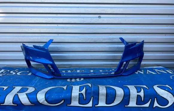 Audi A3 S3 8V Front bumper 8V5807437AB