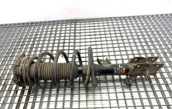 Nissan Qashqai Front shock absorber/damper 54303BR24A
