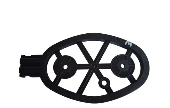 Interior comfort aerial antenna