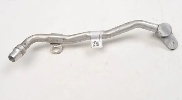 BMW 7 G11 G12 Turbo turbocharger oiling pipe/hose 8602393
