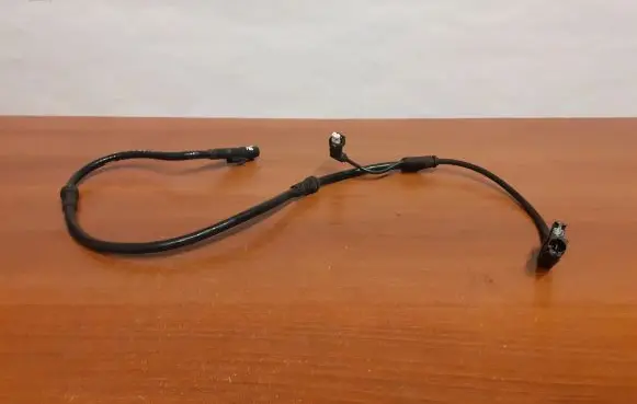 Mercedes-Benz A W177 ABS brake wheel speed sensor A1775403101 7878