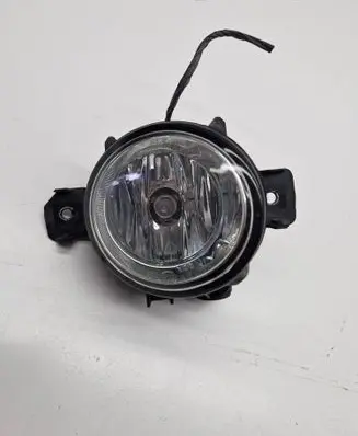 BMW X5 E70 Front fog light 63171843177 7184317 13101610