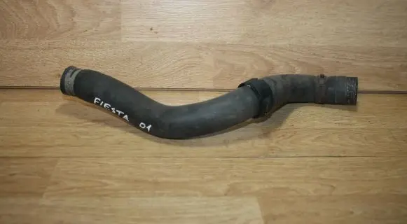 Ford Fiesta Engine coolant pipe/hose 2S6H8B274