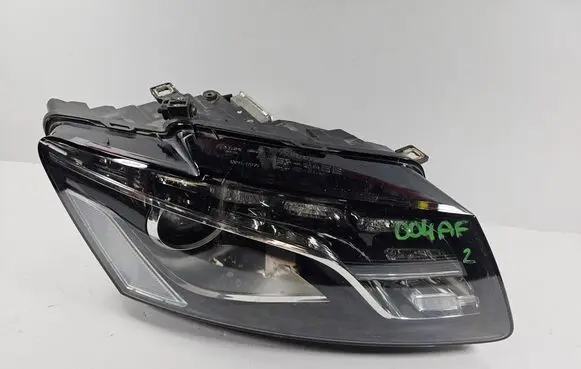 Audi Q5 SQ5 Headlight/headlamp 8R0941004AF