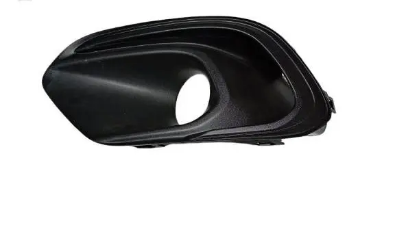 Fiat Tipo Front bumper lower grill 735644555