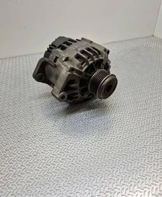 Renault Scenic II - Grand scenic II Generator/alternator SG10B019 8200054586 2542466C
