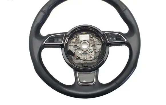 Audi A6 S6 C7 4G Steering wheel 4G0419091S 622983000