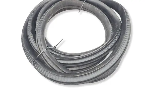 Mercedes-Benz Sprinter W907 W910 Front door rubber seal 