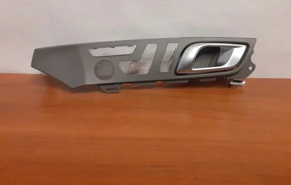 Mercedes-Benz SL R231 Front door interior handle 3880 A1727660478