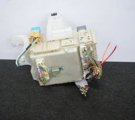 Toyota Prius (XW20) Fuse box set