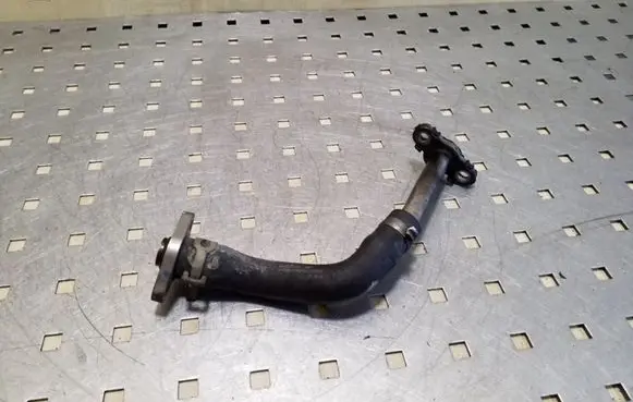 Peugeot 508 EGR valve line/pipe/hose