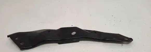 Radiator support slam panel bracket
