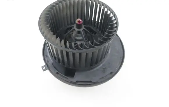 Heater fan/blower