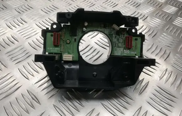 Volvo XC70 Steering angle sensor 08L0134A